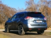 Nissan X-Trail 1,6 dCi All-Mode 4x4i Tekna (c) Stefan Gruber