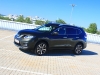Nissan X-Trail N-VISION 2,0 dCi ALL-MODE 4x4i (c) Rainer Lustig