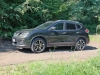Nissan X-Trail N-VISION 2,0 dCi ALL-MODE 4x4i (c) Corina Konrad-Lustig