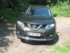 Nissan X-Trail N-VISION 2,0 dCi ALL-MODE 4x4i (c) Corina Konrad-Lustig