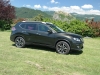 Nissan X-Trail N-VISION 2,0 dCi ALL-MODE 4x4i (c) Corina Konrad-Lustig