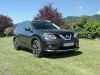 Nissan X-Trail N-VISION 2,0 dCi ALL-MODE 4x4i (c) Corina Konrad-Lustig