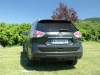 Nissan X-Trail N-VISION 2,0 dCi ALL-MODE 4x4i (c) Corina Konrad-Lustig