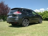Nissan X-Trail N-VISION 2,0 dCi ALL-MODE 4x4i (c) Corina Konrad-Lustig