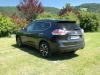 Nissan X-Trail N-VISION 2,0 dCi ALL-MODE 4x4i (c) Corina Konrad-Lustig