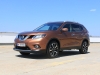 Nissan X-Trail tekna 1,6 dCi Xtronic (c) Stefan Gruber