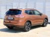 Nissan X-Trail tekna 1,6 dCi Xtronic (c) Stefan Gruber