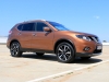 Nissan X-Trail tekna 1,6 dCi Xtronic (c) Stefan Gruber