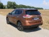 Nissan X-Trail tekna 1,6 dCi Xtronic (c) Stefan Gruber