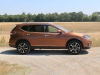 Nissan X-Trail tekna 1,6 dCi Xtronic (c) Stefan Gruber