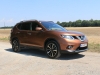 Nissan X-Trail tekna 1,6 dCi Xtronic (c) Stefan Gruber