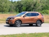 Nissan X-Trail tekna 1,6 dCi Xtronic (c) Stefan Gruber