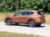 Nissan X-Trail tekna 1,6 dCi Xtronic (c) Stefan Gruber