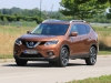 Nissan X-Trail tekna 1,6 dCi Xtronic (c) Stefan Gruber