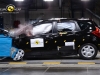 Nissan Note im Crashtest (c) ÖAMTC