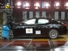 Maserati Ghibli im Crashtest (c) ÖAMTC