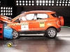Ford Eco Sport  (c) ÖAMTC