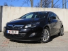 Opel Astra 1,7 CDTi Ecotec Sport (c) Stefan Gruber
