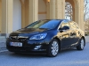 Opel Astra 1,7 CDTi Ecotec Sport (c) Stefan Gruber