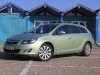 Opel Astra Sports Tourer 1,7 CDTi Sport (c) Stefan Gruber