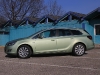 Opel Astra Sports Tourer 1,7 CDTi Sport (c) Stefan Gruber