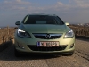 Opel Astra Sports Tourer 1,7 CDTi Sport (c) Stefan Gruber