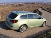 Opel Astra Sports Tourer 1,7 CDTi Sport (c) Stefan Gruber
