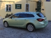 Opel Astra Sports Tourer 1,7 CDTi Sport (c) Stefan Gruber