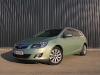 Opel Astra Sports Tourer 1,7 CDTi Sport (c) Stefan Gruber