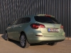 Opel Astra Sports Tourer 1,7 CDTi Sport (c) Stefan Gruber