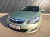 Opel Astra Sports Tourer 1,7 CDTi Sport (c) Stefan Gruber
