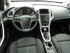 Opel Astra Sports Tourer 1,7 CDTi Sport (c) Stefan Gruber