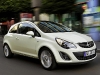 2011 Opel Corsa (c) Opel