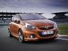 Opel Corsa OPC Nürburgring Edition (c) Opel