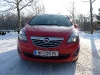 Opel Meriva Cosmo 1,4 ecoFlex Turbo (c) Stefan Gruber