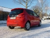 Opel Meriva Cosmo 1,4 ecoFlex Turbo (c) Stefan Gruber