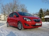 Opel Meriva Cosmo 1,4 ecoFlex Turbo (c) Stefan Gruber