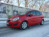 Opel Meriva Cosmo 1,4 ecoFlex Turbo (c) Stefan Gruber