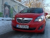 Opel Meriva Cosmo 1,4 ecoFlex Turbo (c) Stefan Gruber