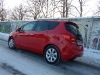 Opel Meriva Cosmo 1,4 ecoFlex Turbo (c) Stefan Gruber
