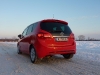 Opel Meriva Cosmo 1,4 ecoFlex Turbo (c) Stefan Gruber