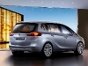 Opel Zafira Tourer Concept (c) Opel