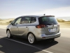 Opel Zafira Tourer (c) Opel