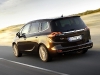 Opel Zafira Tourer (c) Opel