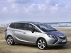 Opel Zafira Tourer (c) Opel