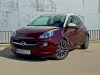 Opel Adam Glam 1,4 ecoFLEX 87 PS (c) Stefan Gruber