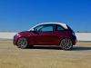 Opel Adam Glam 1,4 ecoFLEX 87 PS (c) Stefan Gruber