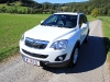 Opel Antara Style 2,2 CDTI 163 PS 4x4 (c) Stefan Gruber