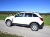 Opel Antara Style 2,2 CDTI 163 PS 4x4 (c) Stefan Gruber