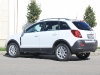 Opel Antara Style 2,2 CDTI 163 PS 4x4 (c) Stefan Gruber